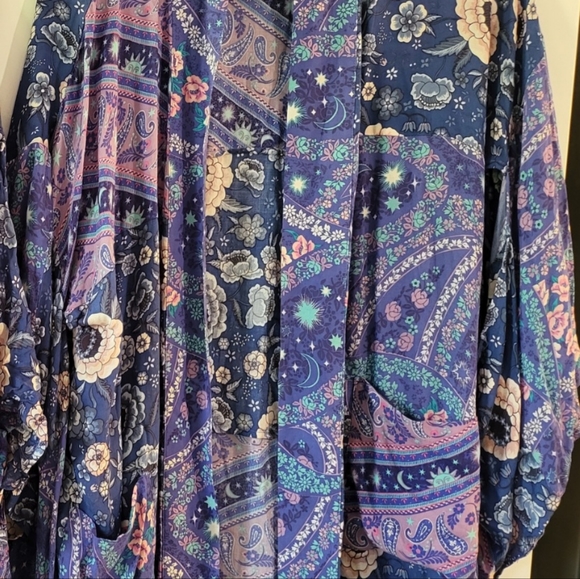 Spell RENEW ROBE SWAP OR SELL OFFRS - Picture 8 of 8